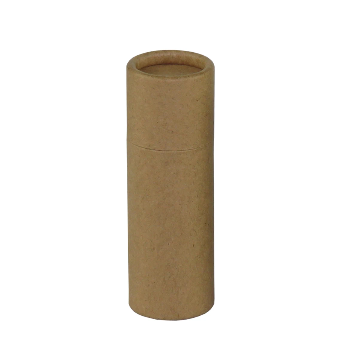 Wholesale custom various thickness kraft recycled rolling mailing cardboard core pipe paper tube