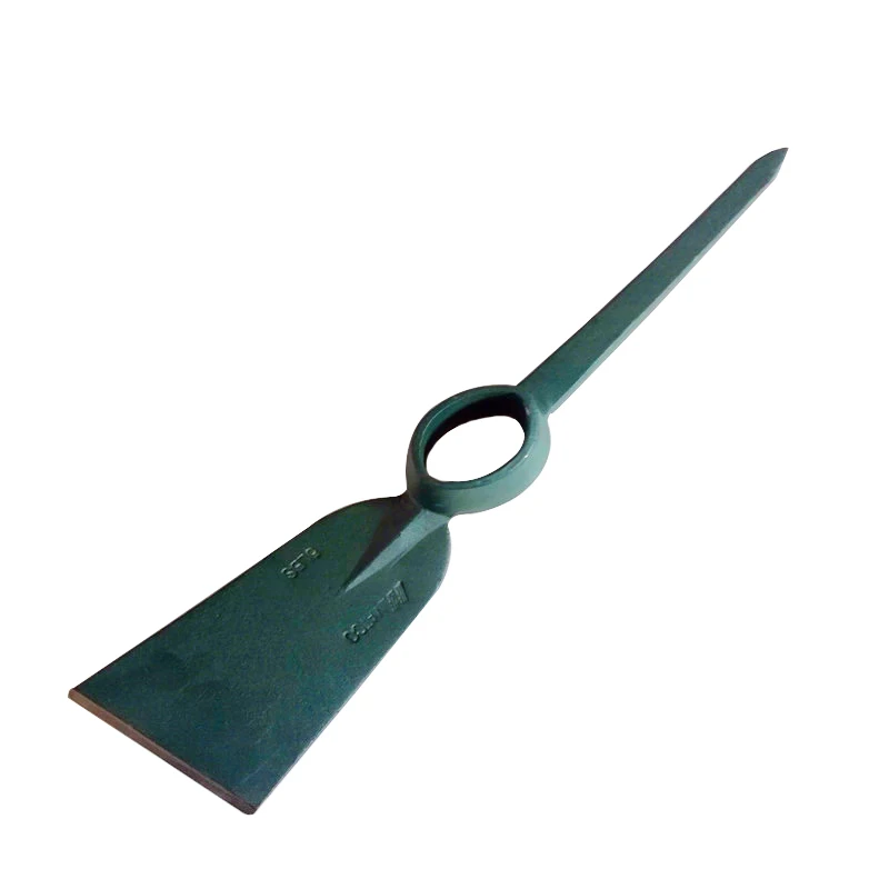 Carbon Steel Farm Tools long handle for shovel pickaxe take hoe