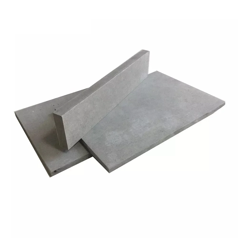 Flat Sheet Fibre Cement Board