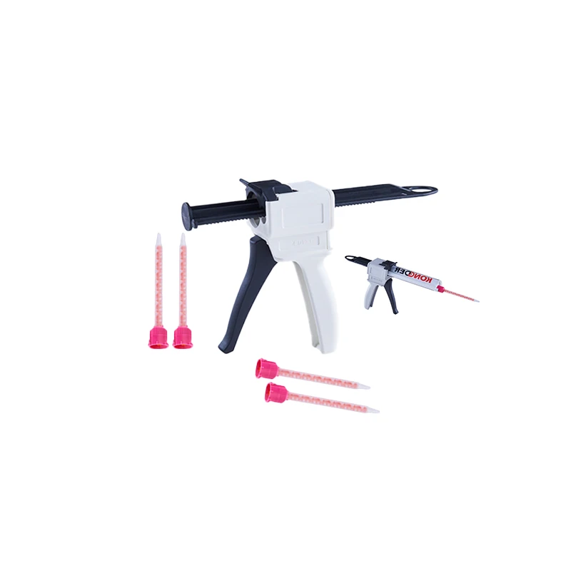 KONGDER 75M got sale marble Kitchen bar Seamless caulk gule gun Bathroom tile sealant gun