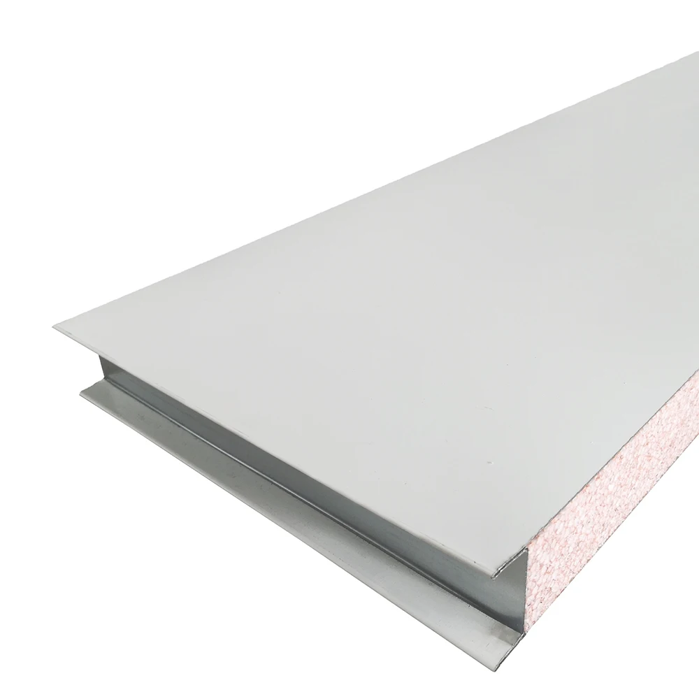 Flame Retardant Sound Absorbing Sponge Ktv Fire Proof Acoustic Foam Panel perforated Steel Rock Wool sandwich panels