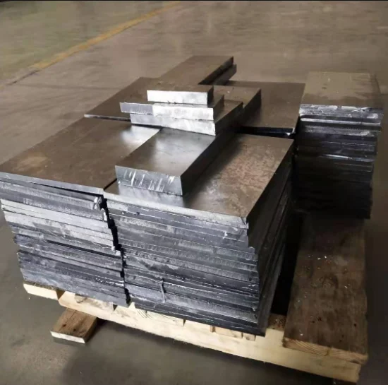 ASTM 8pb 99.99% стена из чистого металла для осмотров 2 мм 5 свинцовая листовая пластина