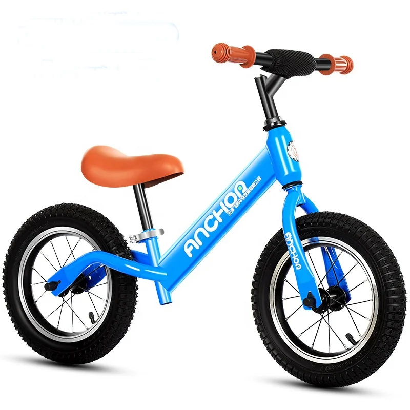 2019 Factory direct sale Mini Children Balance Bike