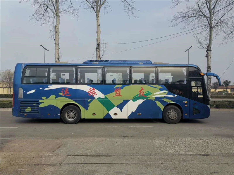 Автобусы школа японские видео мини Электрические сиденья аксессуары Hiace б/у Роскошная цена Yutong Городской
