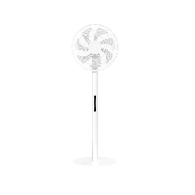 Mijia 12 В 15 Вт Mi Smart DC Fan Pro 100 ветровые режимы охлаждающий напольный вентилятор для Xiaomi Home