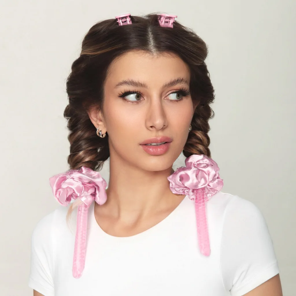 Бигуди для