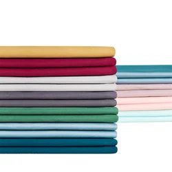 Wholesale Low MOQ 16mm Plain Pure Silk Crepe De Chine Fabric For Dyeing Or Printing