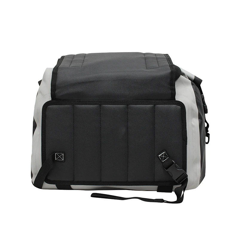 Customized travel outdoor motor cycle accessories motorcycle saddle bags hiking larger acpacity motorcycle side saddle trunk bag