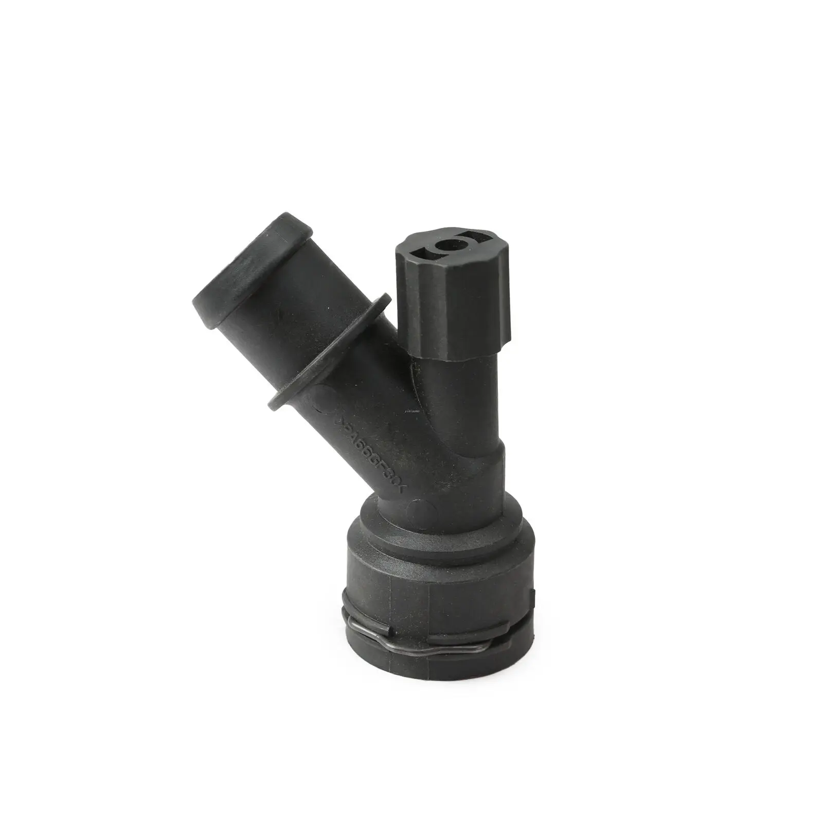 Factory OEM Thermostat Housing For Audi A3 VW POLO GOLF BORA Engine Thermostat 6Q0122291F