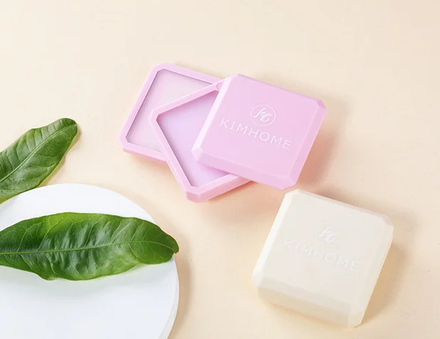 Free sample Solid perfume men and women light fragrance long lasting student pocket portable deodorant