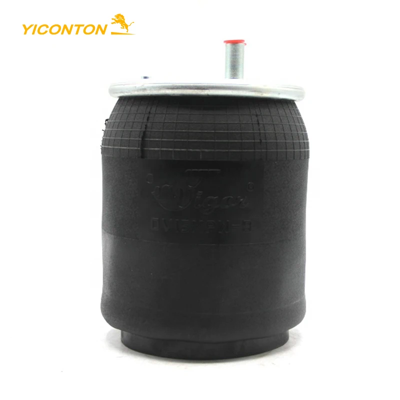 ODM service available rubber air spring for schmitz trailer 016512 firestone W01-M58-6318 air spring for trucks