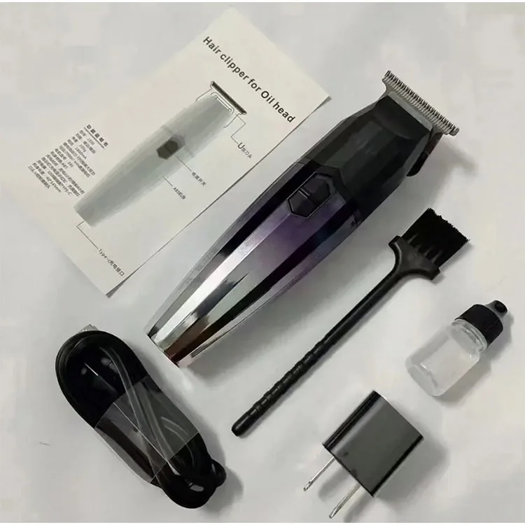 Whall Professional Hair Clipper Hair Men Hair Trimmer Set Professional Barber