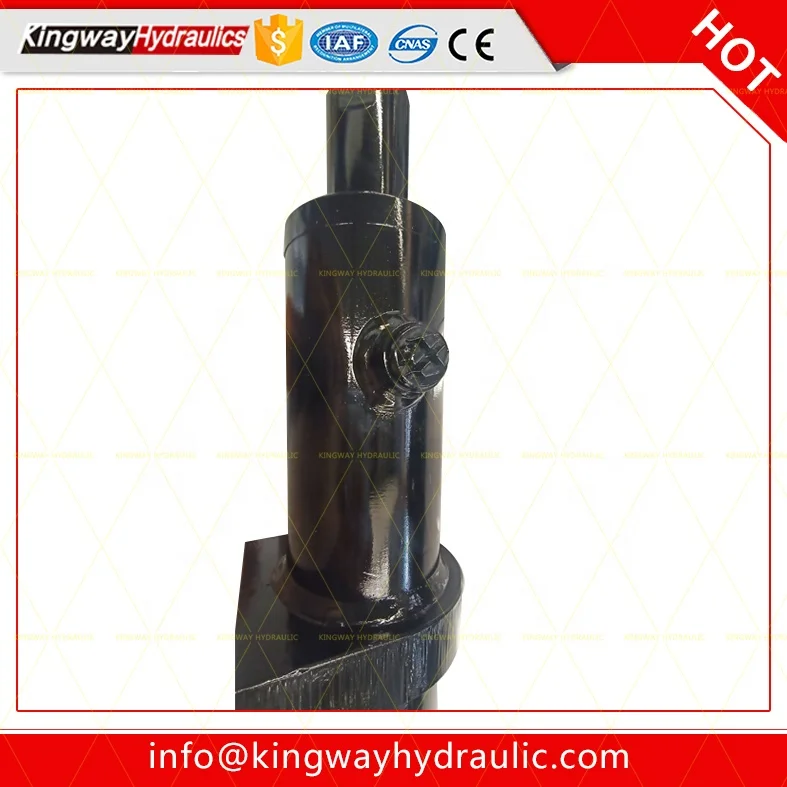5tons Fork Steering  Hydraulic Cylinder From  Kingway Hydraulic