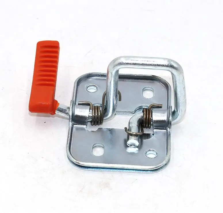 1K8823186D 16D823186  Bonnet Hood Lid Release Lock Latch for VW Jetta Passat