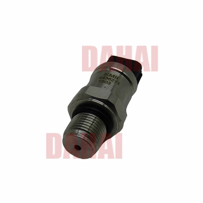Good price 4436271 For Kovax Pressure Sensor Accessories EX200/ Zax I S200  Construction Machinery Parts