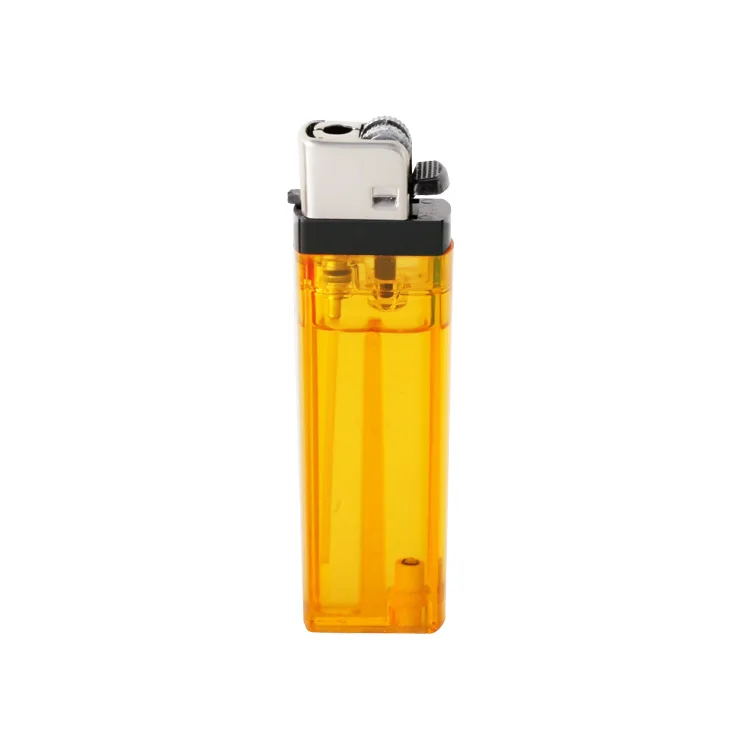 Customize Design Flint Gas Lighter Manufacturers Wholesale Unique Lighter Refillable Gas Lighter