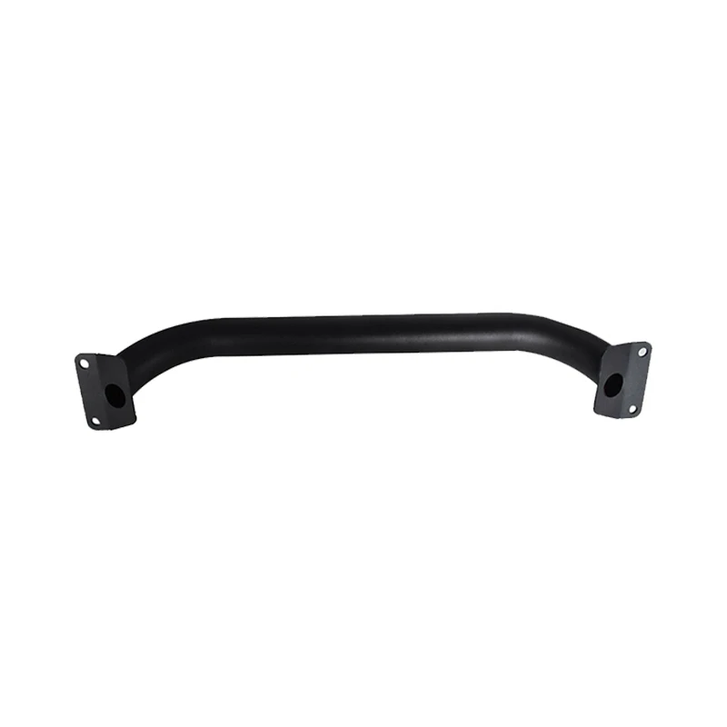 Suitable for 18-24 Wrangler JL 10th anniversary front bumper guard Sahara 4xe 10th anniversary front and rear bumpers