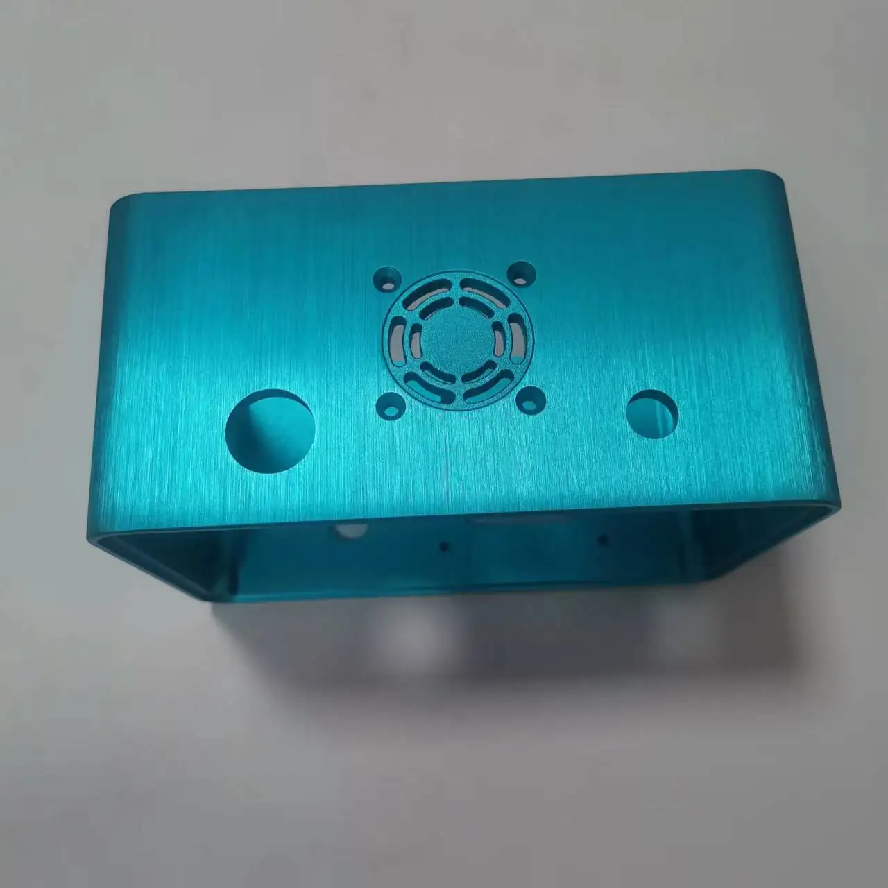 6063 aluminum alloy shell aluminum profile