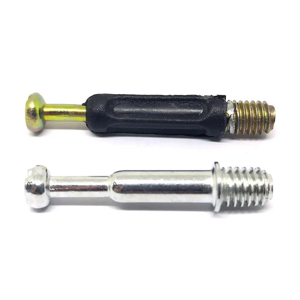 furniture connector eccentric cam furniture cam lock nut