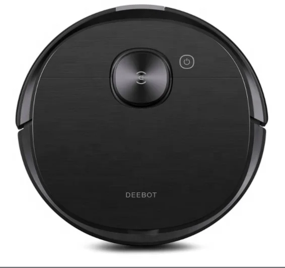 
wholesale i robot Ecovacs Deebot OZMO T8 AIVI Robot Vacuum Cleaner sweep house home robot cleansebot 