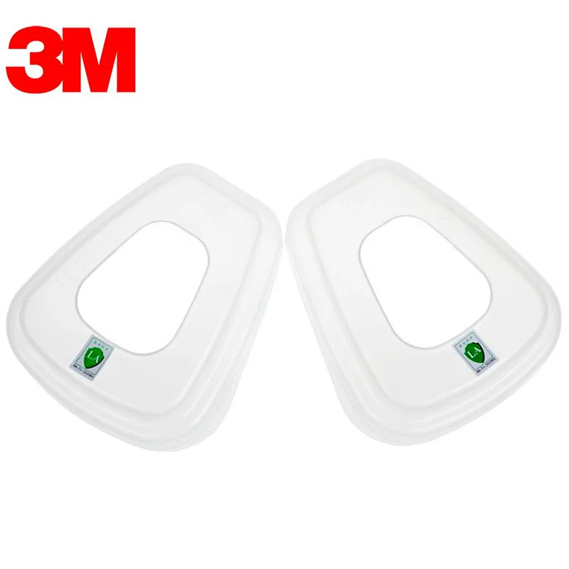 Factory Direct Supply 501 Filter Cotton Cover 6200 Dust Mask 6001 Matching Filter Cover 501 Dust Cover
