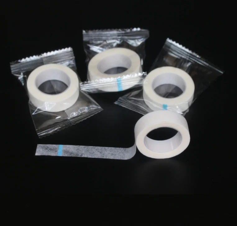 Micropore Surgical Non Woven  Tape Eyelash Extension Tape Lash Tape