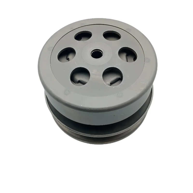 Motorcycle Engine Parts  Driven Wheel Clutch DRIVE DISK  JOG100 RS100 JOG125 RS110 MT MOTOR  for YAMAHA