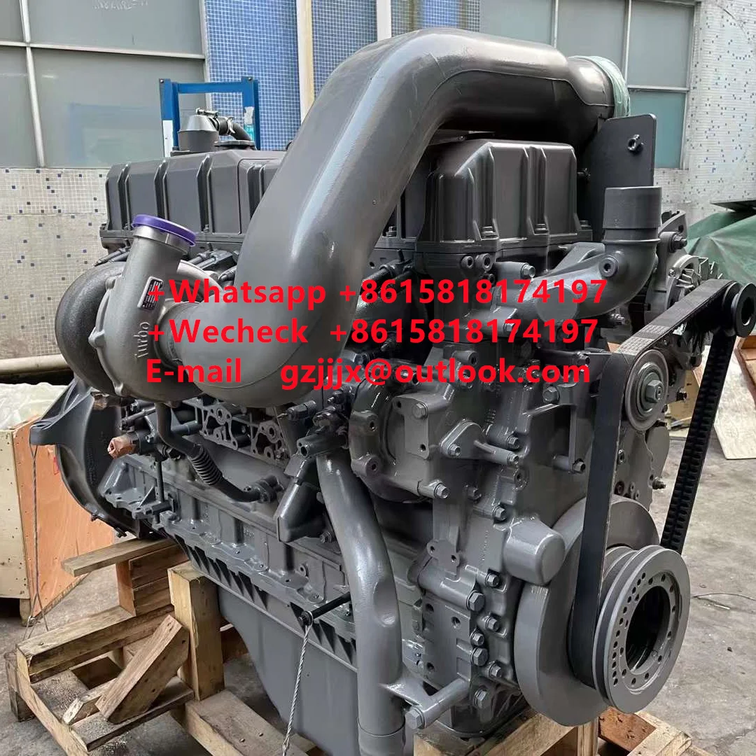 Isuzu Engine 4JG2 4HK1 6WG1 6HK1 6HK1T 6RB1 6SD1 6BG1 6BG1T 6BD1 4BG1T 4BD1 4JB1 4JB1T Used New Isuzu Engine Assembly