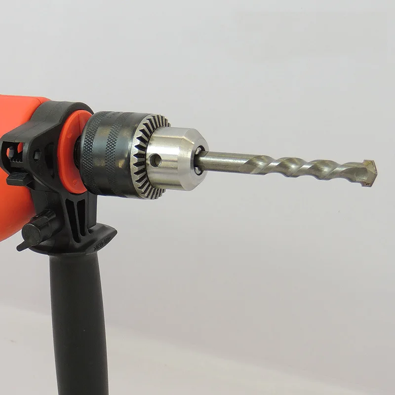 Impact Drill Bit Construction Drilling Concrete Impact Drill Bit Set