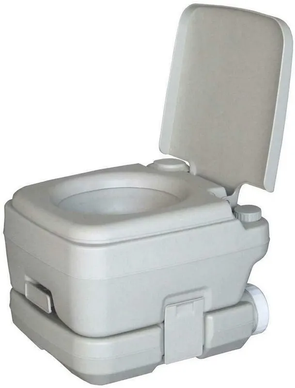 China Factory Modified RV portable toilet \ mobile toilet ZTC-1010