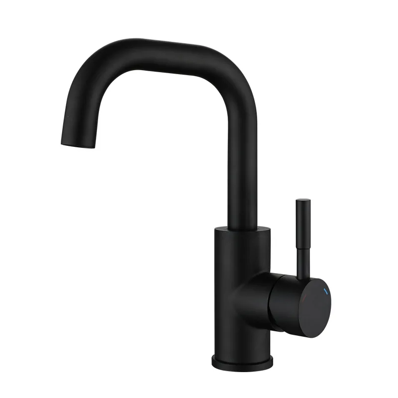 SUS304 kitchen Faucet kitchen Mixer Tap Single Lever Stainless Steel kitchen faucet