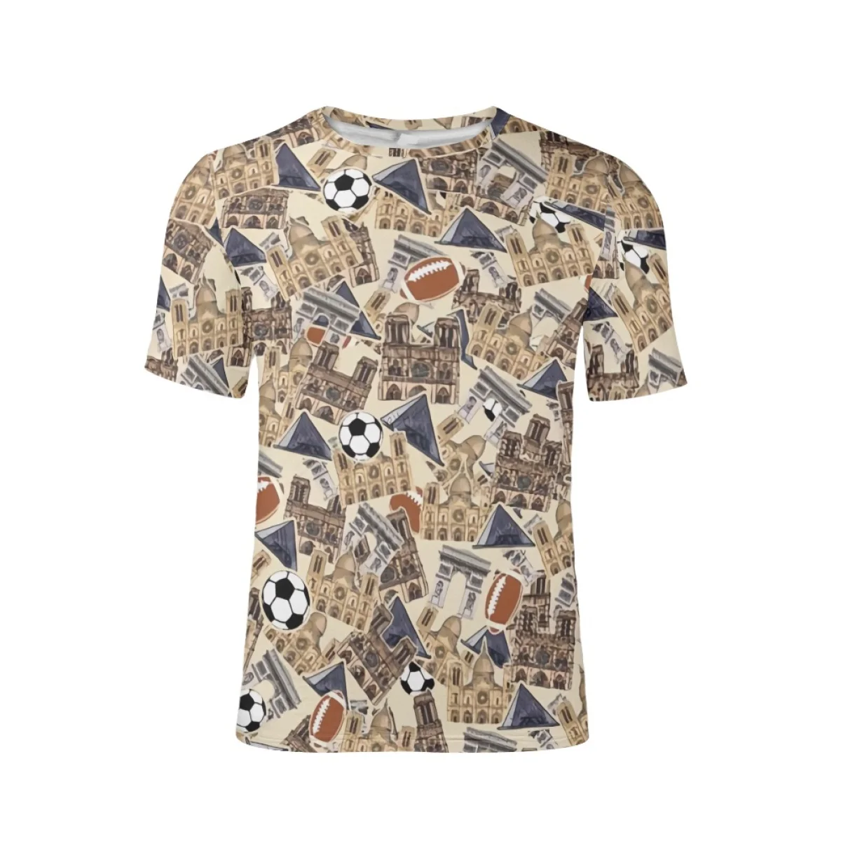 Custom Design Pattern Paris game uniform T-shirts in 2024 Hotsale African Afghan Korean girls play basketball attire