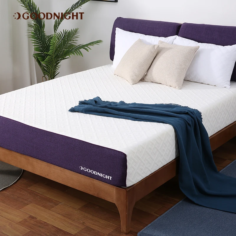 Goodnight лучший японский матрас с эффектом памяти Futon напольный