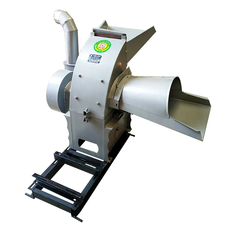 High Quality Commercial Hammer Mill Corn Grinder Machine On Sale Wheat