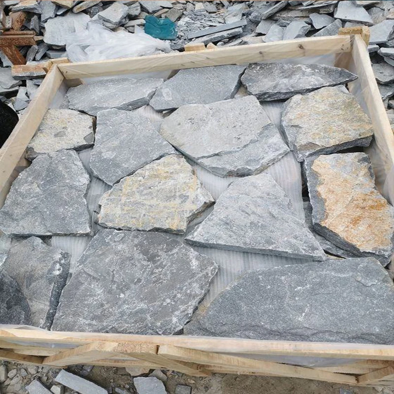 OEM ODM Customized Stone Tiles Wall Cladding