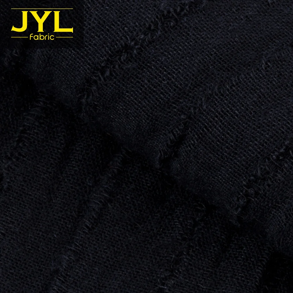 
JYL 65% ramie 35% cotton fabric GL1020# 