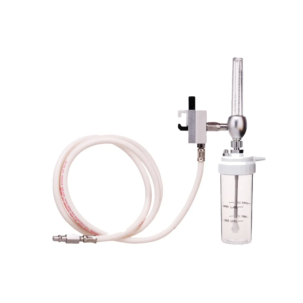 Hospital Medical Oxygen Gas Regulator Flow meter Supplier and Manufacturer