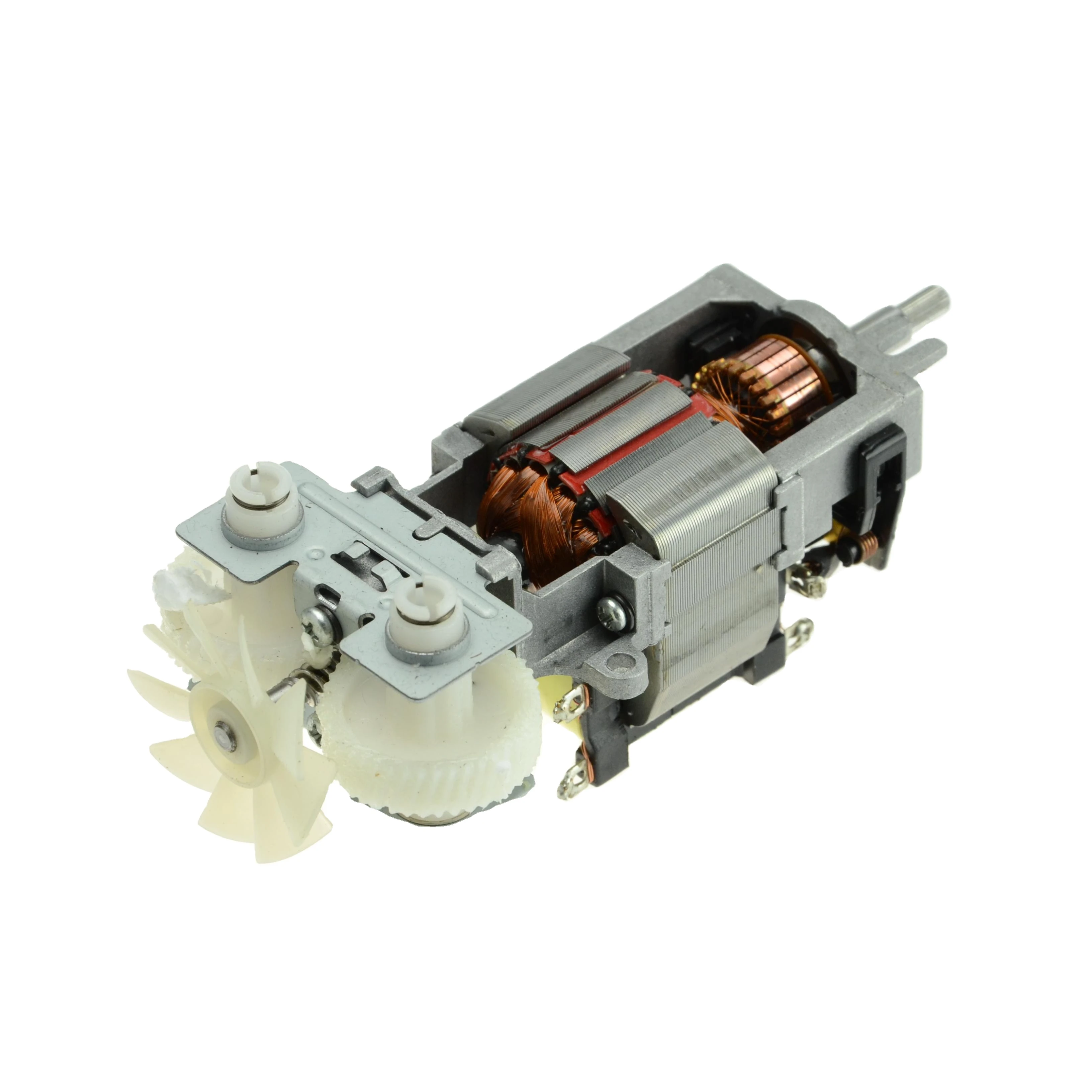 
Electric AC Universal Single Phase Blender Food Processor Motor 