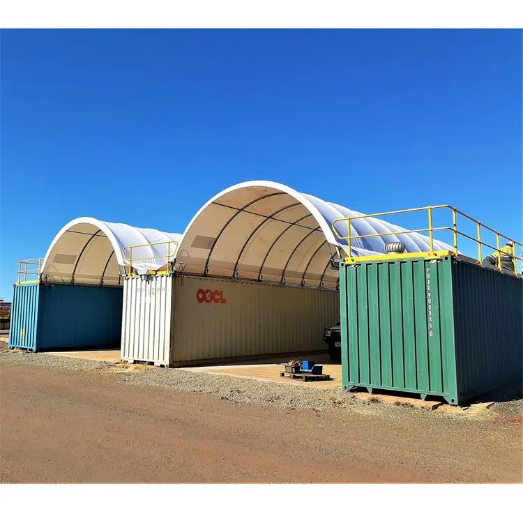 Original Commercial Warehouse Motorcycle Storage Cabin Container Rent To Buy