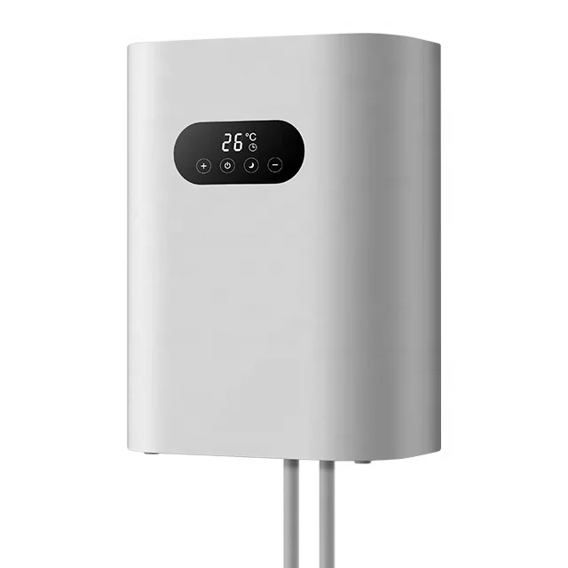 
electric heating bed blanket with temperature control display 