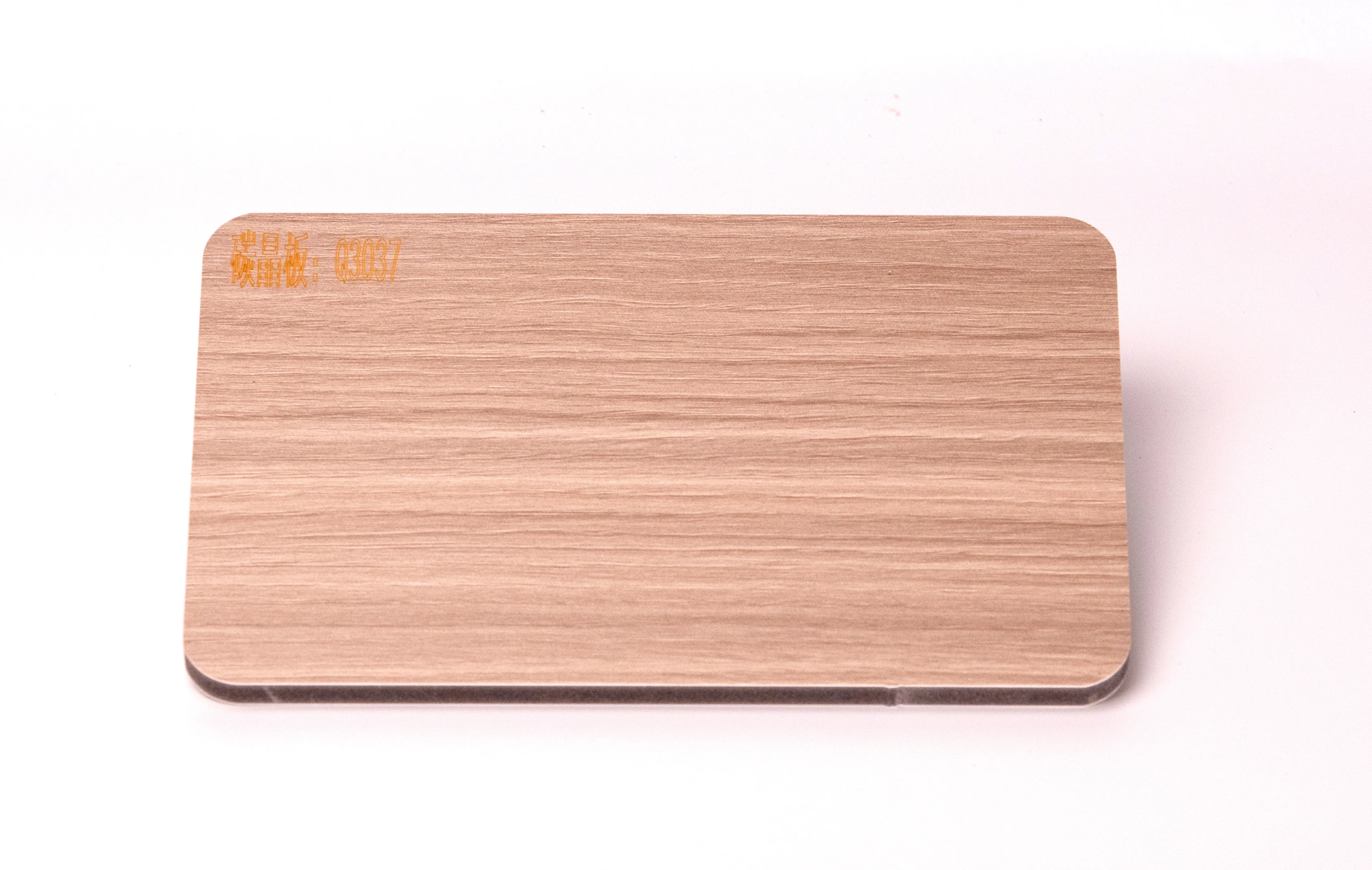 Composite Customized Factory Supplier Bedroom Construction Wholesale Rock Film Bamboo Charcoal Wood Veneer Wall Panel