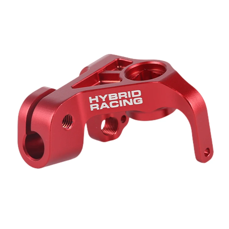 ShenZhen Factory Cnc Machining Oem Anodized Auto Small Batch Spare Parts Manufacture Automotive Universal Car Parts Cnc Service