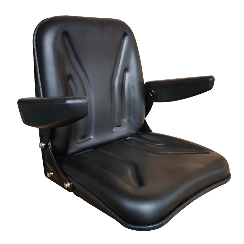 Discount Price Universal Farm Agricultural Machine Mini Tractor Seat