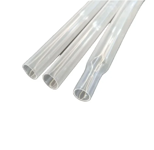 W-FEP medical fep tubing  fep shrink