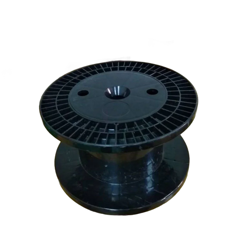 New Design 355mm spool Professional Copper Reel Spool For Industrial Copper Wire Drum Conductive Cable Spool