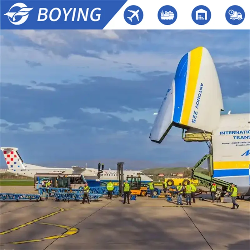 20 Years of Experience Professional From China Air  shipping to USA/Europe/ Toronto/chicago DDP door to door shipping sevrice