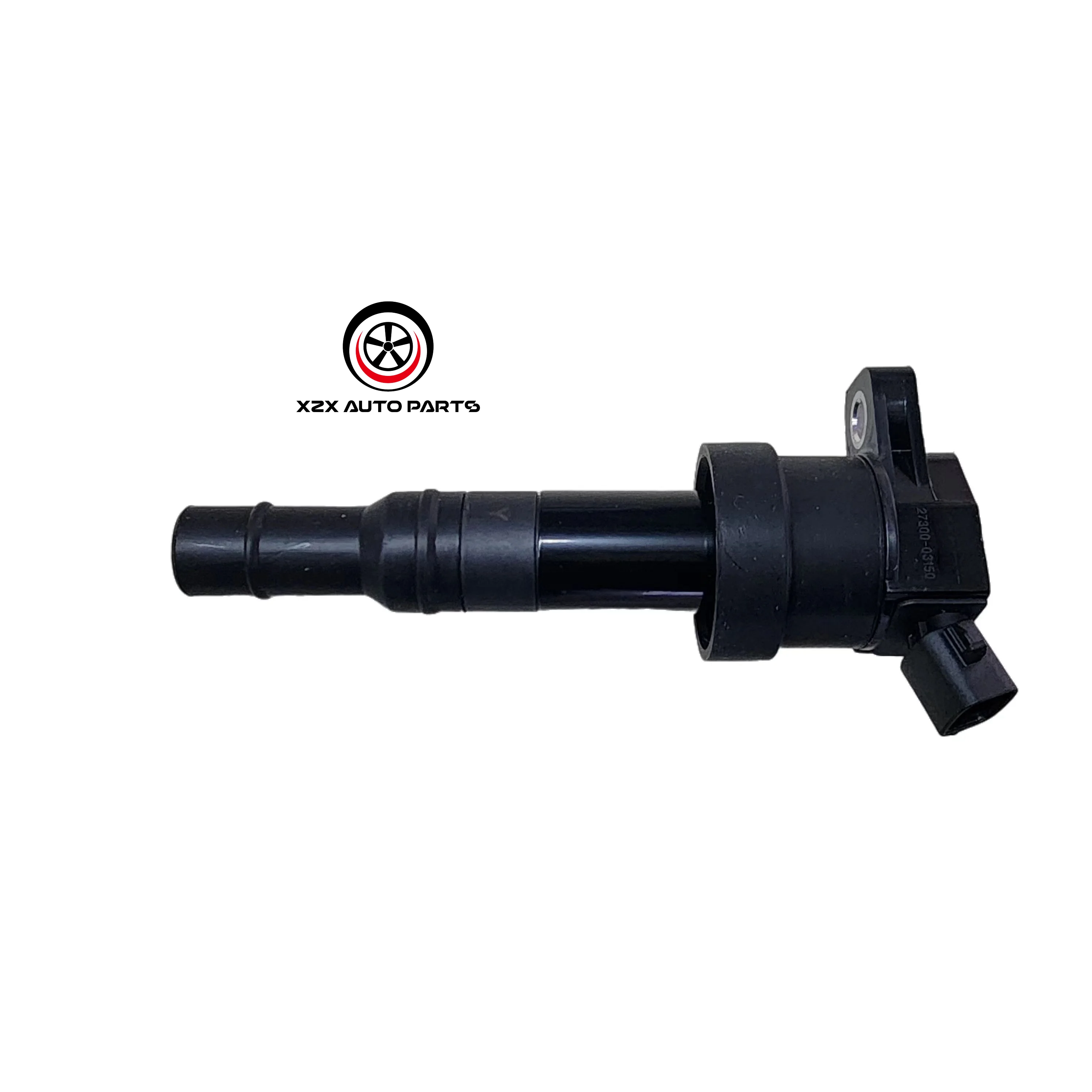 27301-03150 Катушка зажигания для автомобилей KIA подходит моделей ACCENT ELANTRA RIO SONATA SANTA FE OPTIMA новый и резиновый двигатель