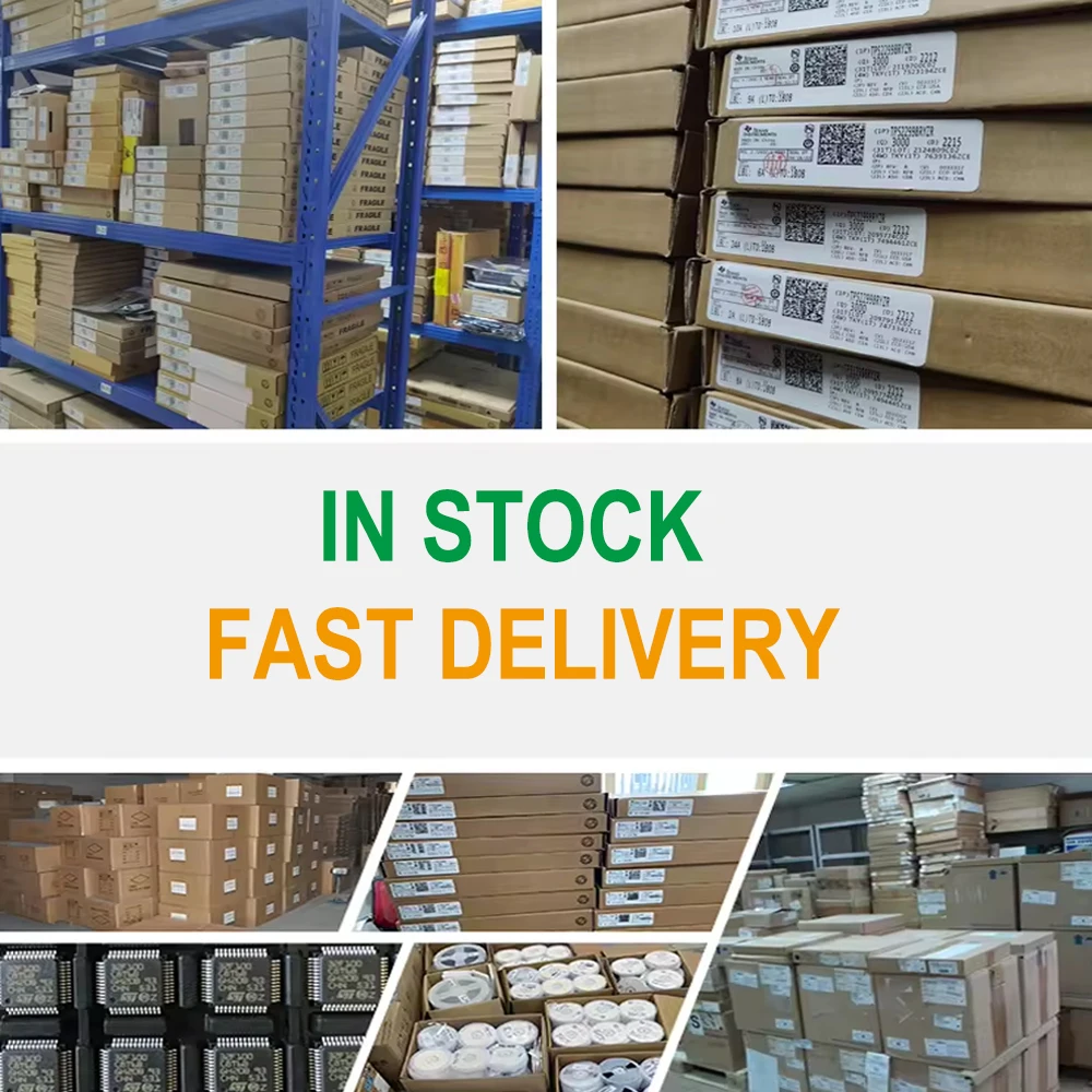 Own Warehouse with Stock Integrated Circuits (ICs) Kits SAMPLES-AUTOPMIC POWER TRAIN & SAFETY Chips BOM Service