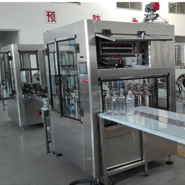 tomato sauce filler chili sauce filling machine jar automatic machine for filling jam in jars