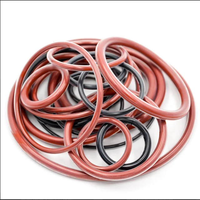 Откройте для себя Преимущества PTFE и парылене покрытием O-RINGS